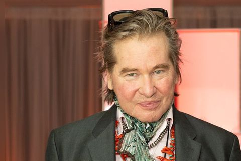 Obwohl Val Kilmer 2025 verstarb, wird er bald in einem neuen Film zu sehen sein - offenbar komplett von einer KI erstellt.