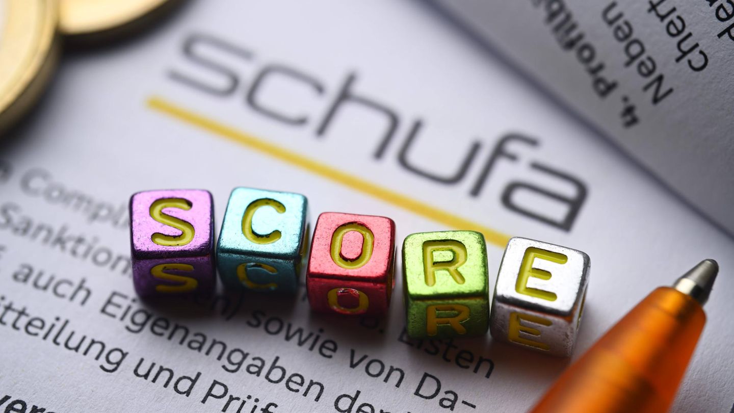 Der Schufa Score ist jetzt online und kostenlos einsehbar