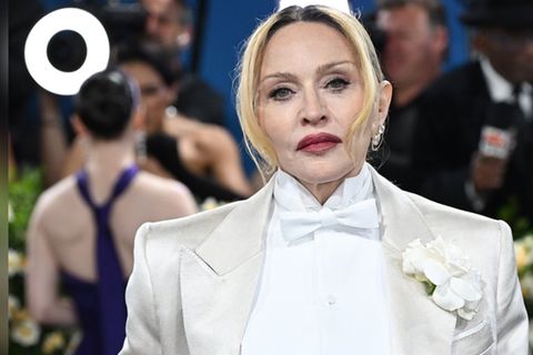Nach fast 25 Jahren Pause ist Madonna offenbar bereit für ihr Comeback als Schauspielerin.