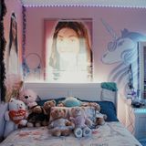 Amoklauf Zimmer von Jackie Cazares