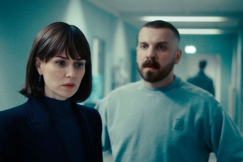 Maryam Azadi (Melika Foroutan) und Hamza Kulina (Edin Hasanovic) untersuchen in ihrem dritten Fall die Brandkatastrophe in einem Hochhaus. Eine enge Freundin Kulinas verlor darin ihre Mutter.