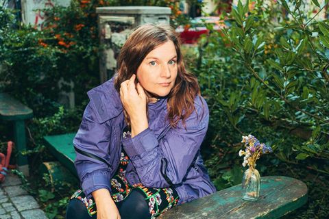 Für immer Heldin: Judith Holofernes