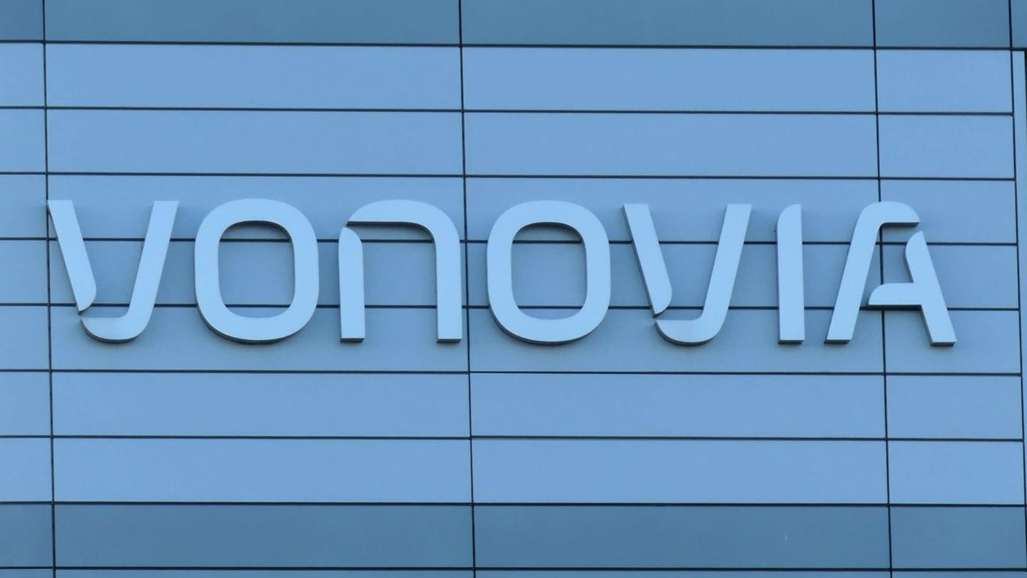 2025 hat Vonovia vor allem dank höherer Mieteinnahmen mehr verdient. (Archivbild) Foto: Helge Toben/dpa