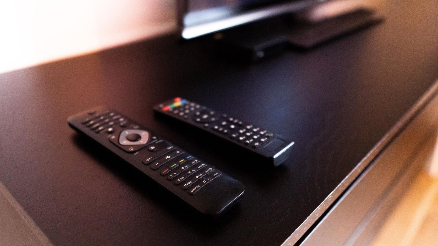 Hotel Fernbedienungen