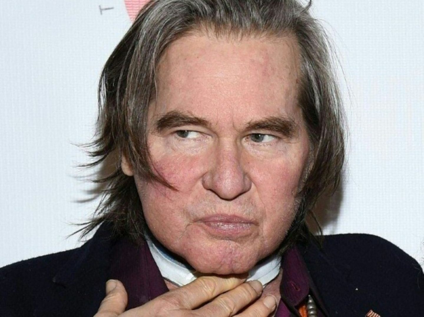 Mit Hilfe von KI: Verstorbener Val Kilmer soll wieder auf die Leinwand  kommen | STERN.de