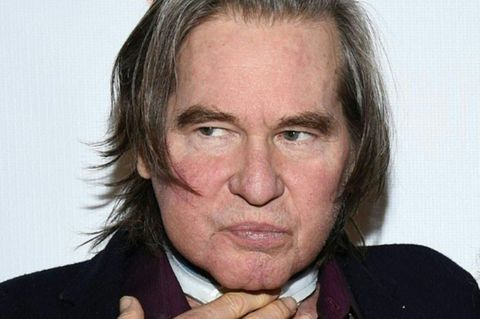 Val Kilmer