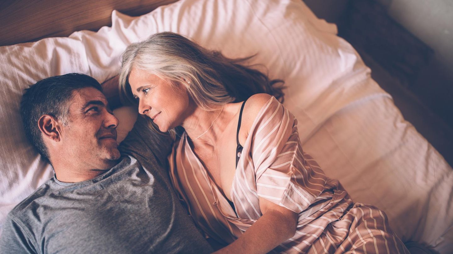 Symbolbild: Sex, Lust und Lustlosigkeit in der Beziehung