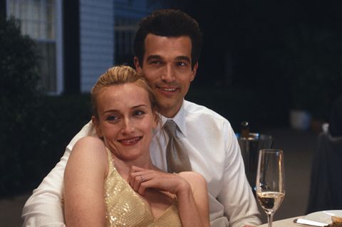 In „Love Story: John F. Kennedy Jr. & Carolyn Bessette“ spielen Sarah Pidgeon und Paul Anthony Kelly das wohl berühmteste Paar der 90er-Jahre