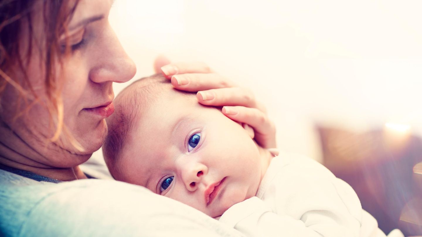 Hirnblutung: Gefährliche Ablehnung: Wenn Eltern die Vitamin-K-Prophylaxe verweigern