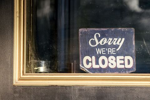 Tausende Restaurants in Deutschland haben in den letzten Jahren geschlossen. Foto: Kira Hofmann/dpa-Zentralbild/dpa