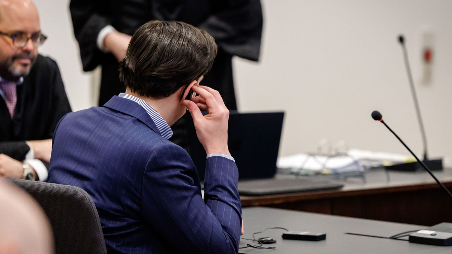 Der Mord war heimtückisch und der Angeklagten handelte aus niedrigen Beweggründen, urteilte das Landgericht. (Archivbild) Foto: