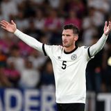 DFB-Kader: Pascal Groß