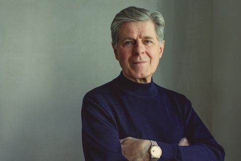 Zwei Jahre nach seinem "Dahoam is Dahoam"-Ausstieg hat Horst Kummeth seine Biografie veröffentlicht.