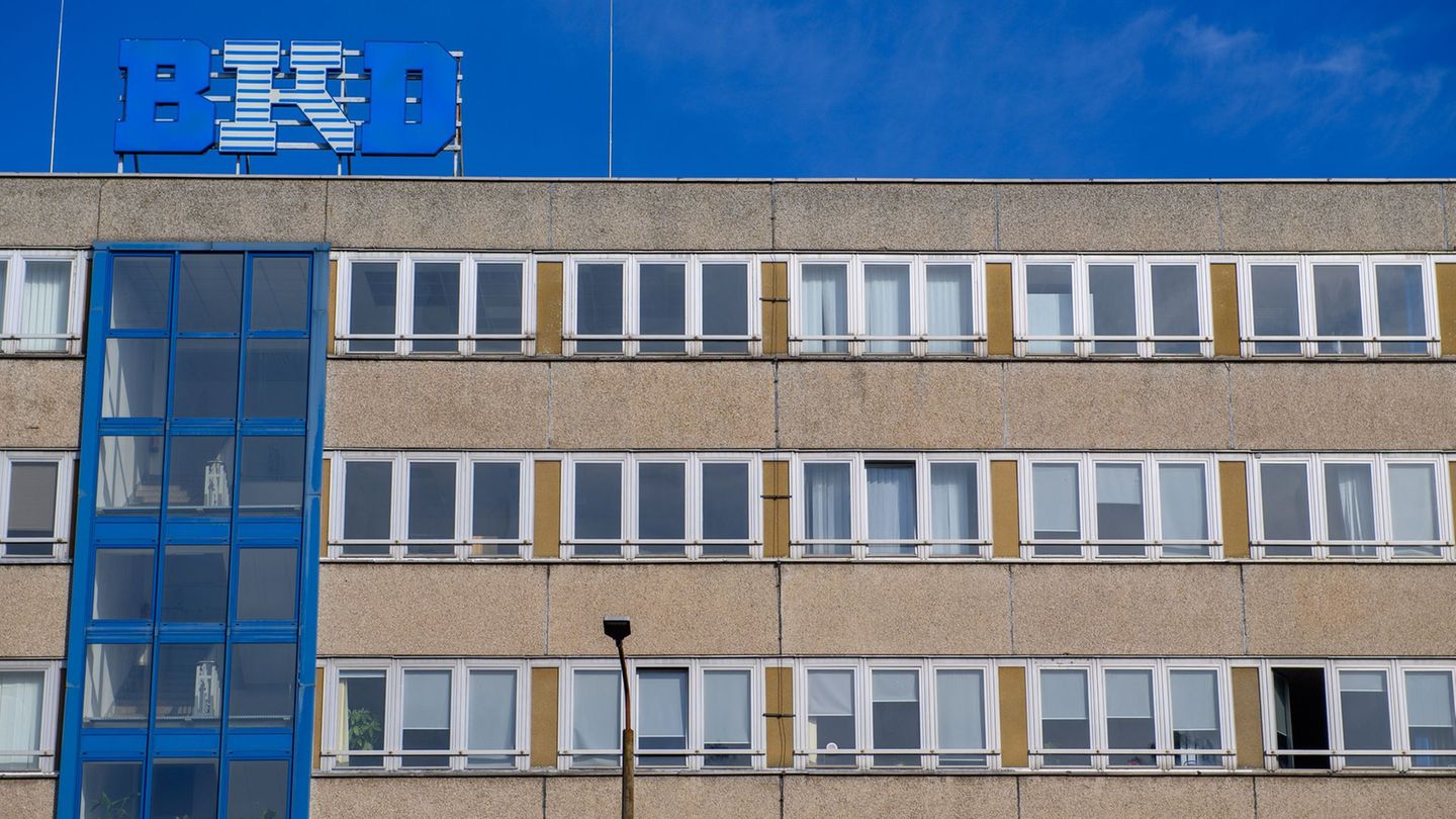 Die Produktion des Autozulieferers soll Ende dieses Jahres heruntergefahren werden. (Archivbild) Foto: Klaus-Dietmar Gabbert/dpa