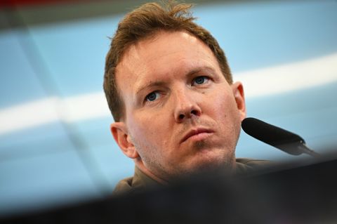 Bundestrainer Julian Nagelsmann äußert sich bei der Kader-Nominierung auch zum Iran-Krieg und möglichen Auswirkungen auf die WM.