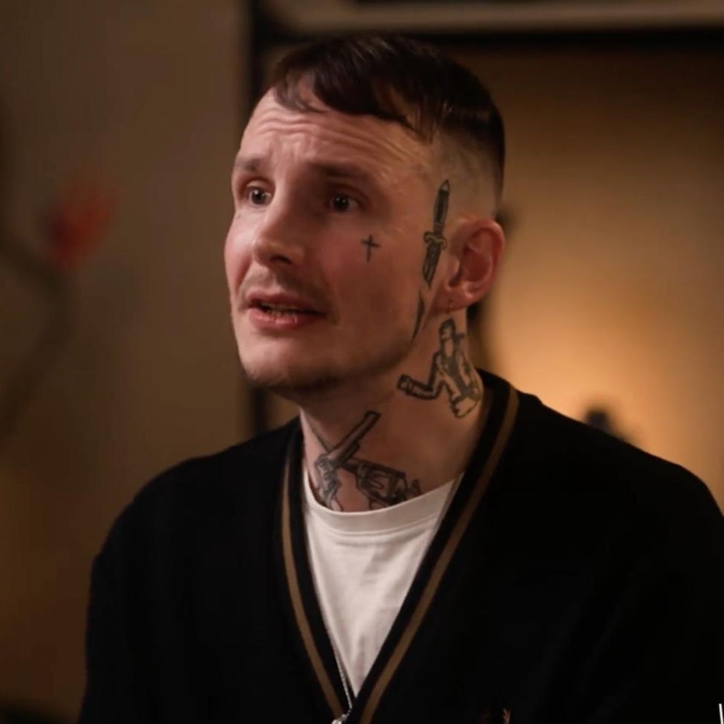 Amy Winehouses Ex-Mann im Interview.