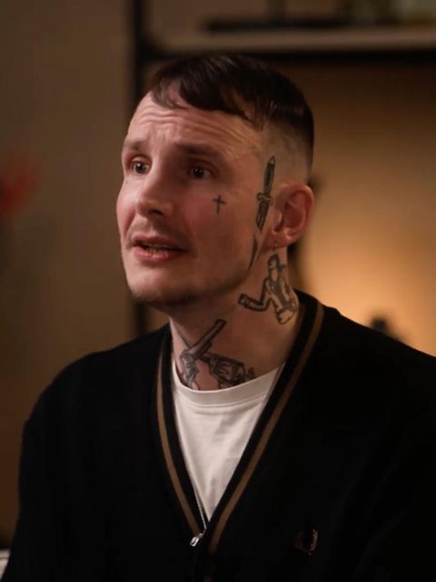 Amy Winehouses Ex-Mann im Interview.