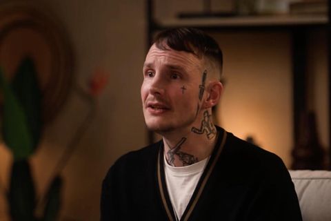 Amy Winehouses Ex-Mann im Interview.