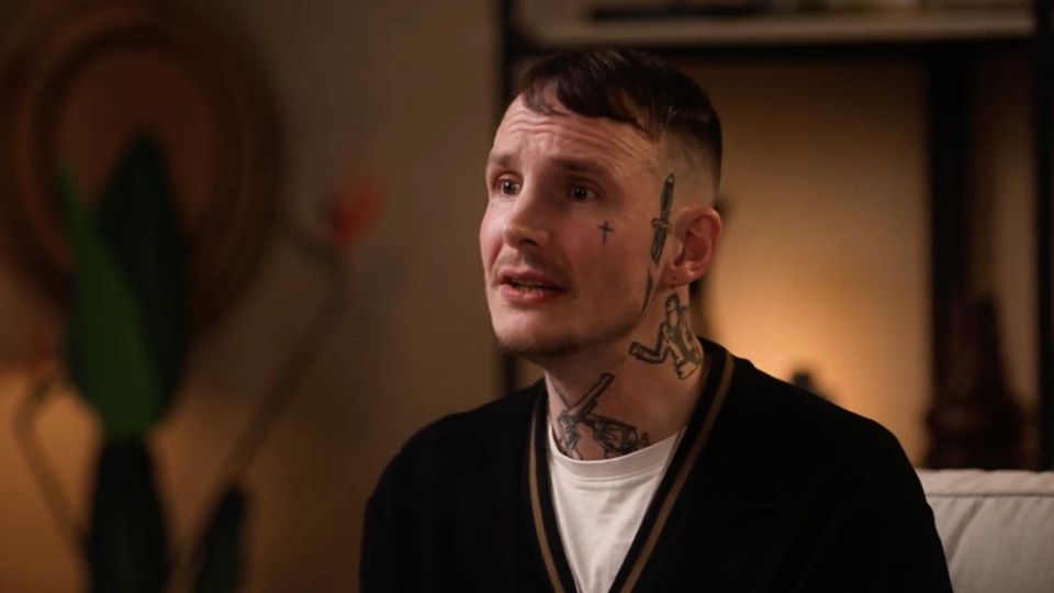 Amy Winehouses Ex-Mann im Interview.