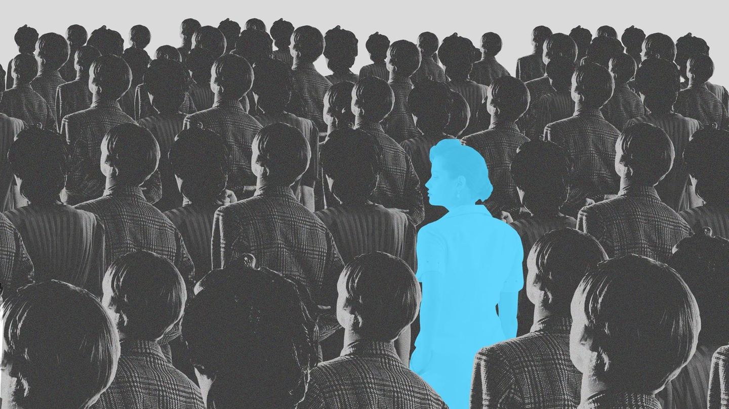 Essay: Warum betrauern wir manche Menschen – und vergessen andere?