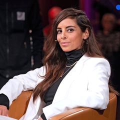 Collien Fernandes hat ihren Ex-Mann Christian Ulmen angezeigt