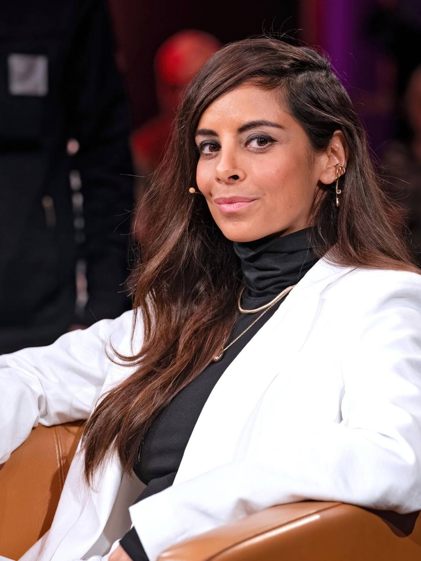 Collien Fernandes hat ihren Ex-Mann Christian Ulmen angezeigt