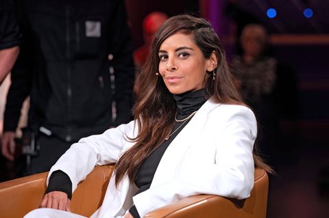 Collien Fernandes hat ihren Ex-Mann Christian Ulmen angezeigt