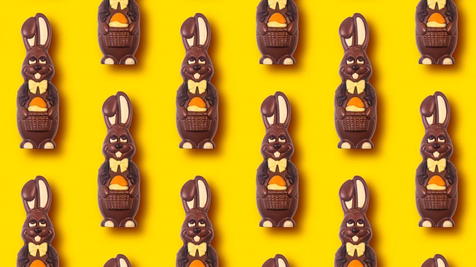 Hasen und Eier: Osterschokolade im Preisvergleich: Wo sind die Leckerbissen am günstigsten?