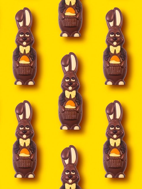 Hasen und Eier: Osterschokolade im Preisvergleich: Wo sind die Leckerbissen am günstigsten?