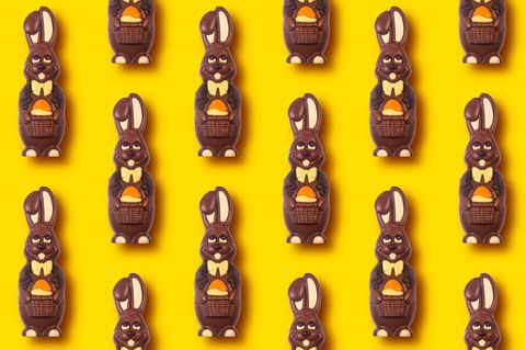 Hasen und Eier: Osterschokolade im Preisvergleich: Wo sind die Leckerbissen am günstigsten?