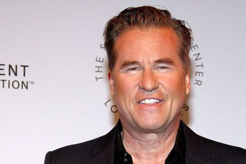 Val Kilmer wird in "As Deep as the Grave" zu sehen sein, obwohl er 2025 gestorben ist.