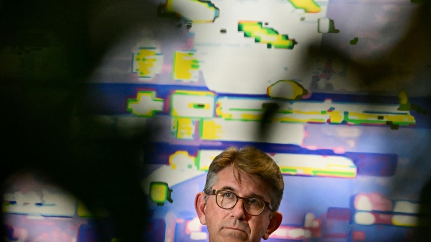 Kulturstaatsminister Weimer