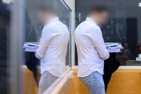 Im April 2025 begann der Prozess gegen einen möglicherweise korrupten Staatsanwalt aus Hannover - jetzt wird das Urteil erwartet