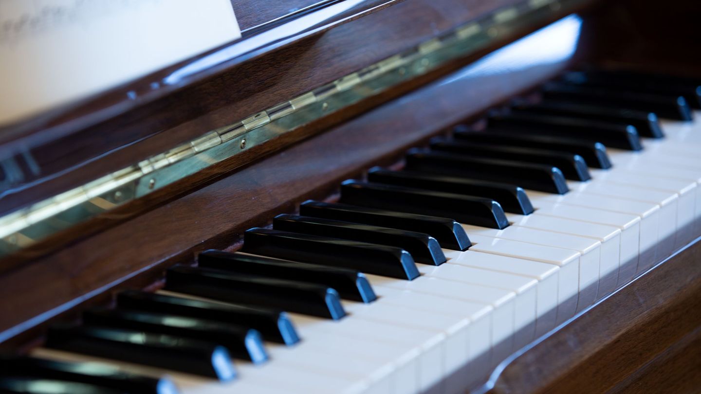 Das Festival MaerzMusik beginnt. (Symbolbild) Foto: Viola Lopes/dpa