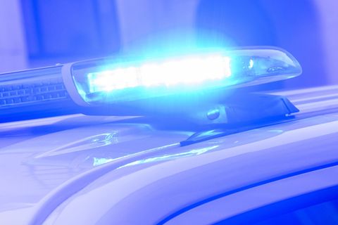 Die Polizei war in Bornheim im Einsatz. (Symbolbild) Foto: Julian Stratenschulte/dpa