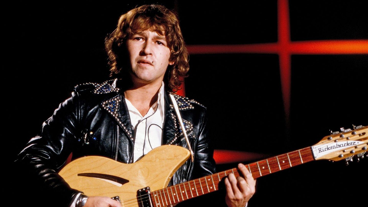 Vom Flüchtlingskind zum Rockstar: "Terra X History" skizziert den Lebensweg von Peter Maffay anhand von sieben "entscheidenden Wendepunkten".