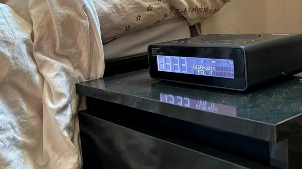 Radiowecker Test: Technisat Digitradio 51 DAB+