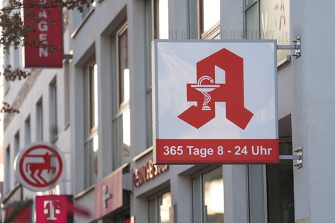 Am Montag werden viele Apotheken im Norden nicht öffnen - um ein Zeichen für bessere Bezahlung zu setzen. (Archivbild) Foto: Mar