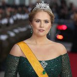 Deepfakes Kronprinzessin Amalia