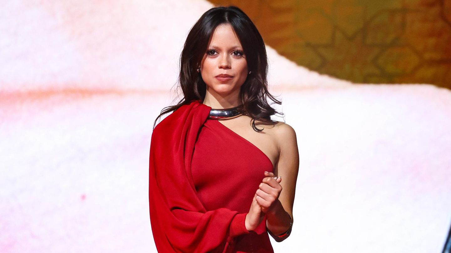 Deepfakes Jenna Ortega