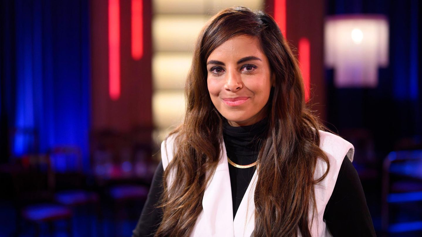 Deepfake Collien Fernandes