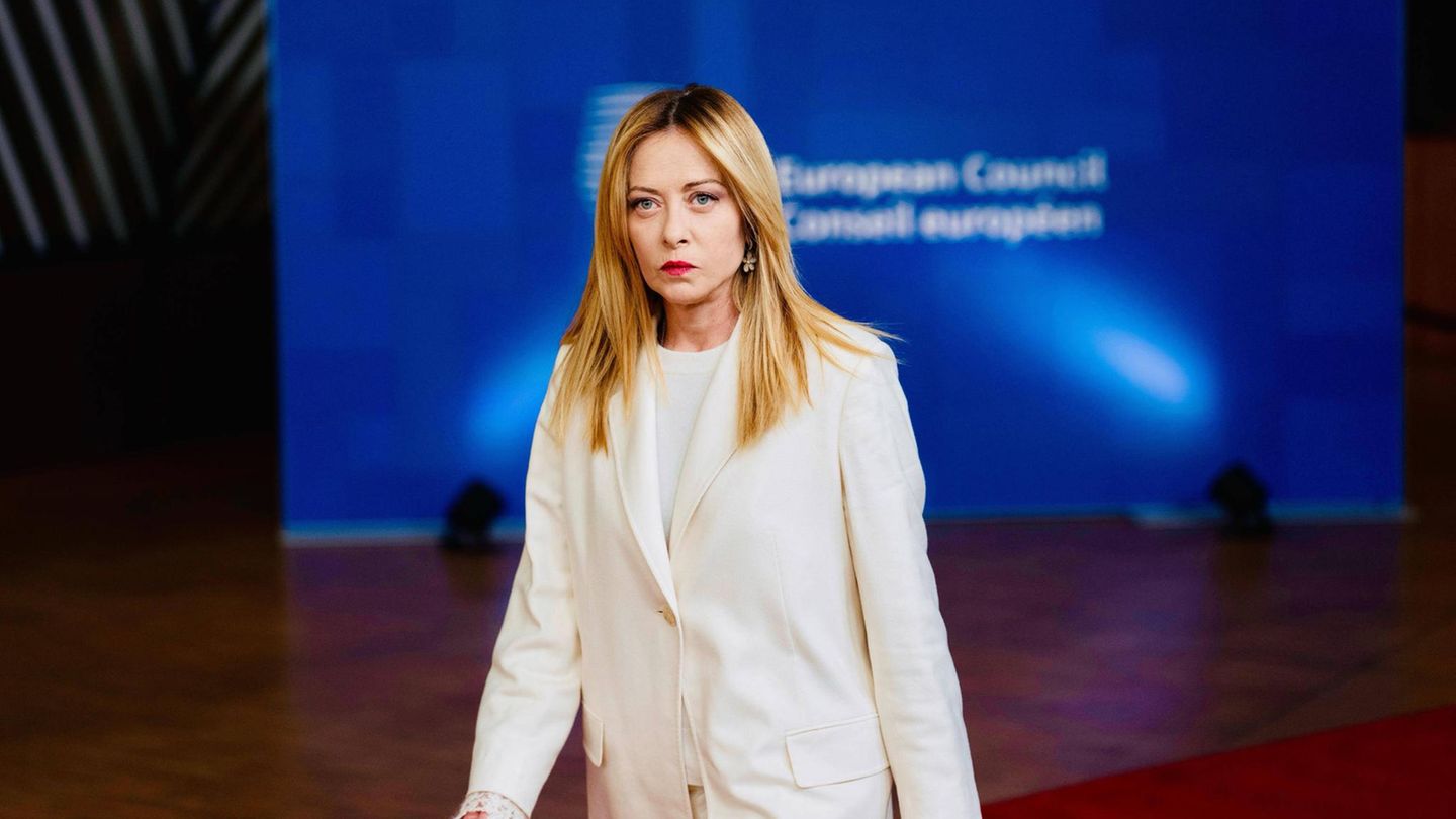 Deepfakes Giorgia Meloni