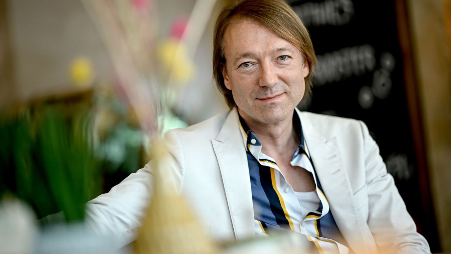 Blumfeld zählen zu den wichtigsten Vertretern der Hamburger Schule