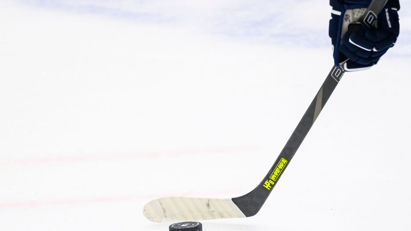 Die Iserlohn Roosters gehen mit Trainer Stefan Nyman in die kommende Saison. (Archivbild) Foto: Tom Weller/dpa