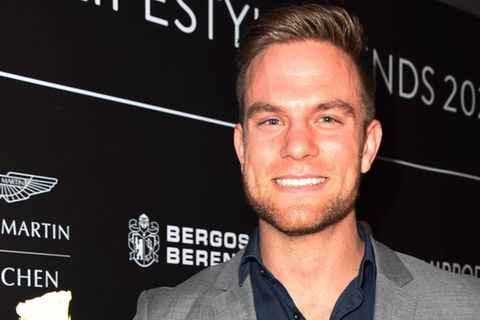 Sebastian Preuss war in der zehnten Staffel "Der Bachelor" zu sehen.