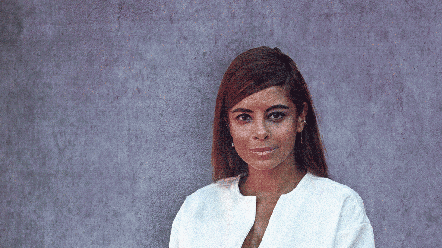 Collien Fernandes: Animation von Kommentaren in Socialmedia