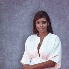 Collien Fernandes: Animation von Kommentaren in Socialmedia