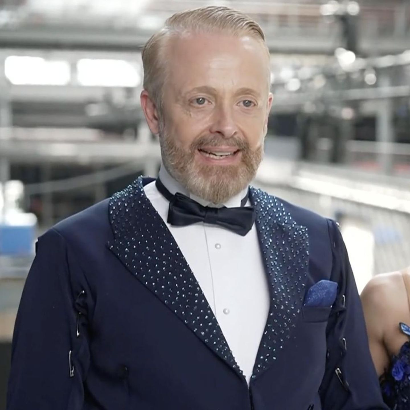 Ross Antony im Interview