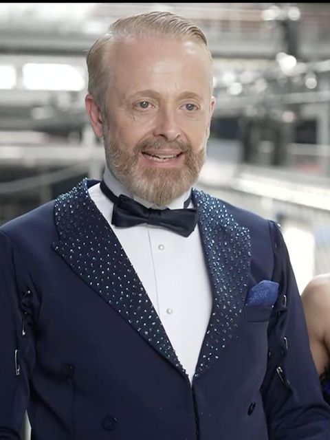 Ross Antony im Interview