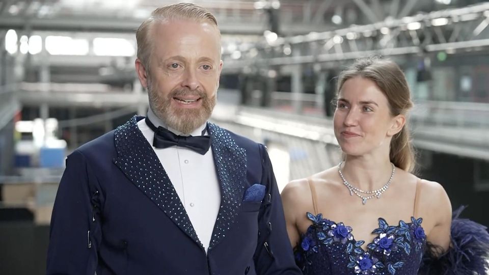 Ross Antony im Interview